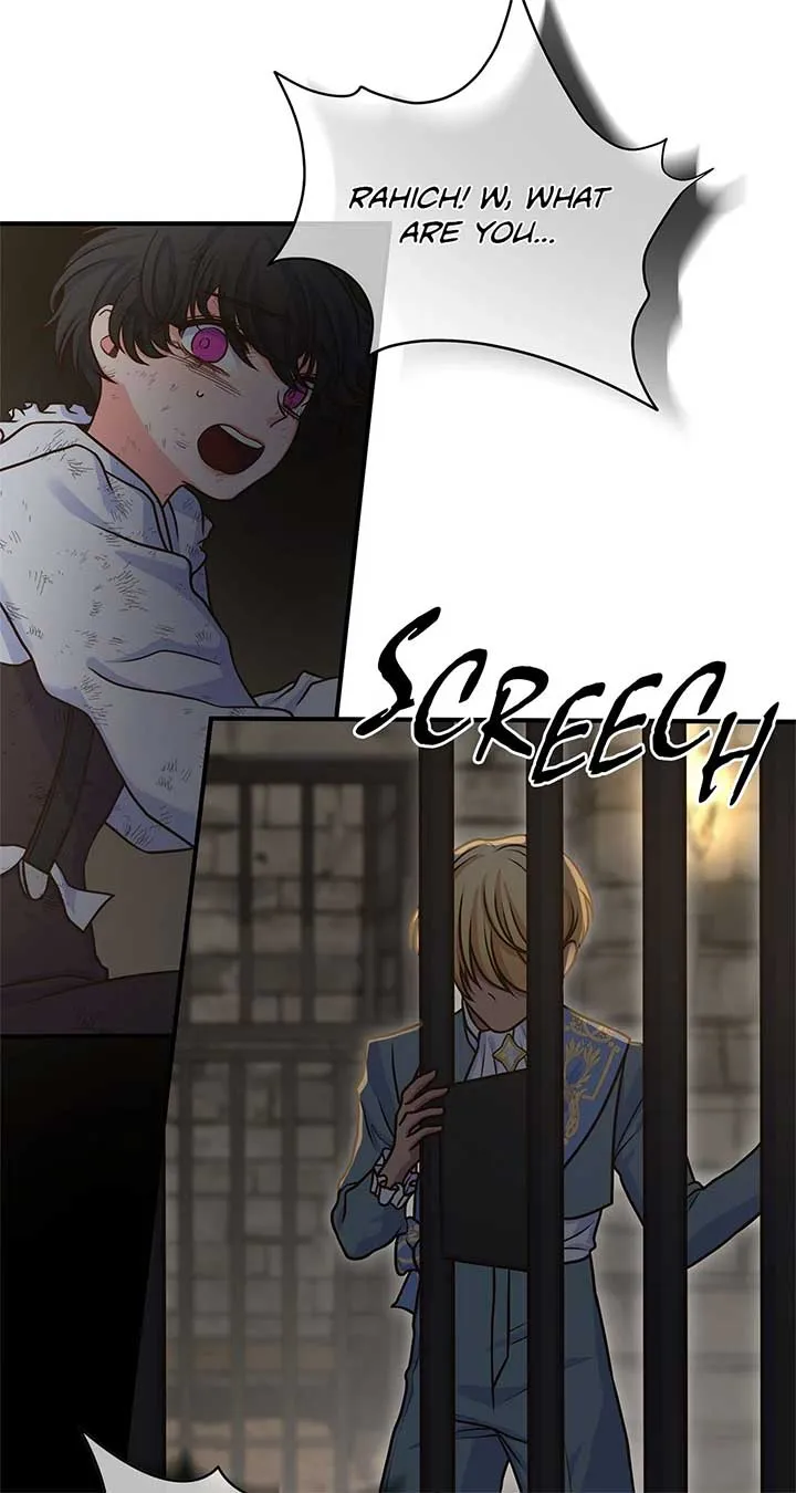 Holding You Captive Chapter 53 Online - página 36