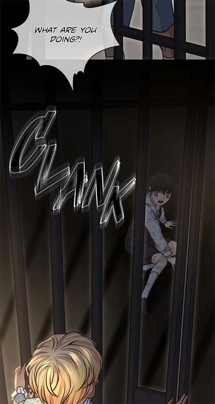 Holding You Captive Chapter 53 Online - página 37
