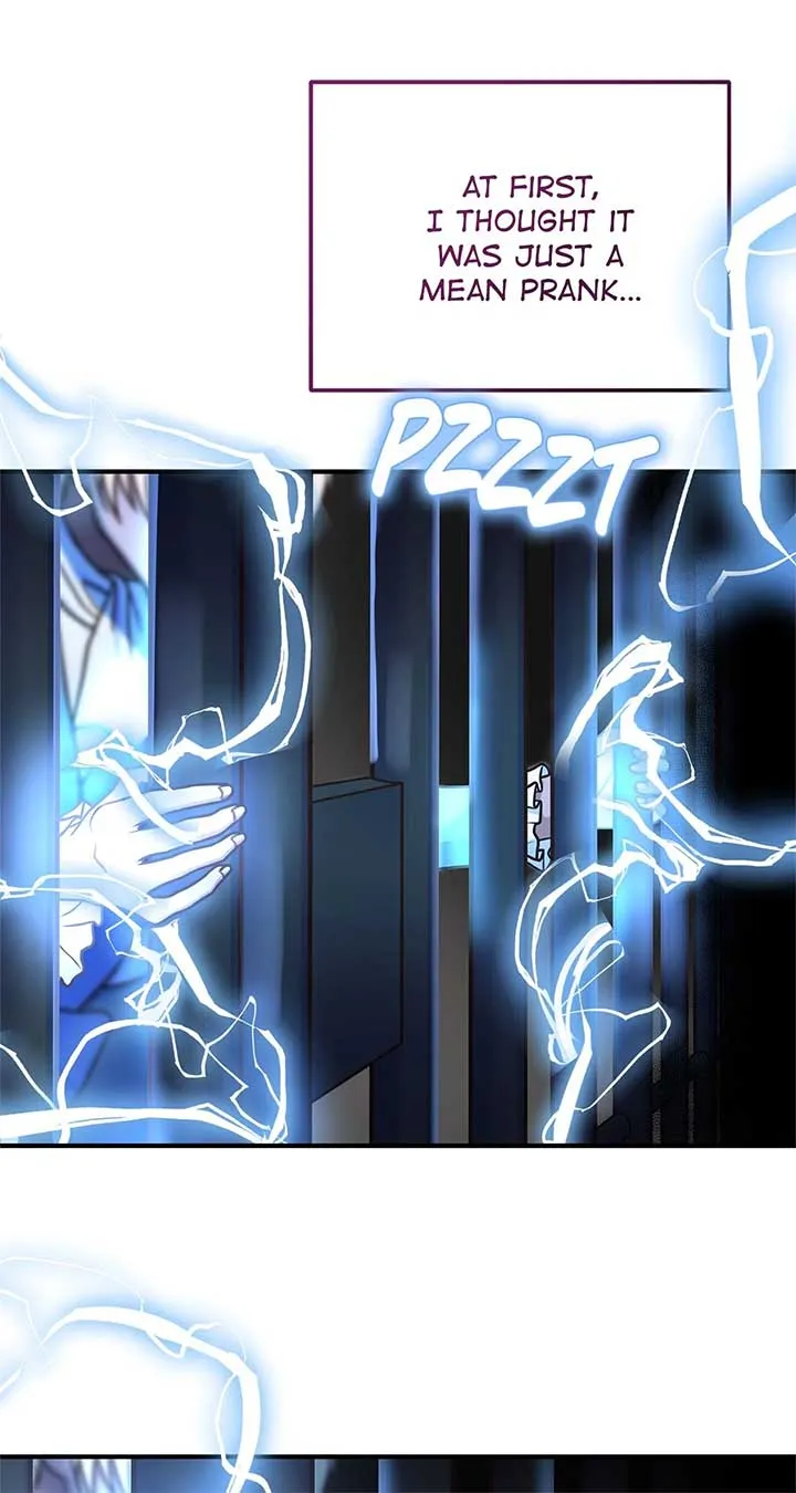 Holding You Captive Chapter 53 Online - página 39