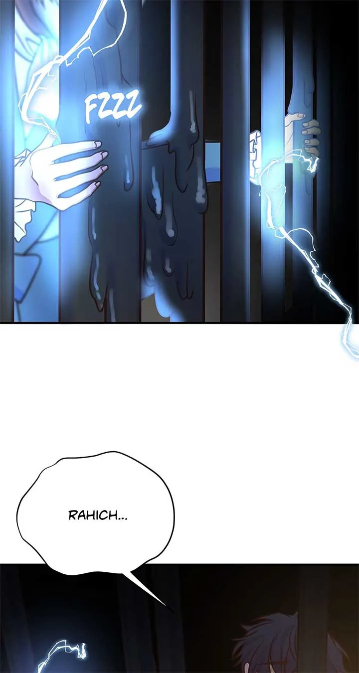 Holding You Captive Chapter 53 Online - página 40