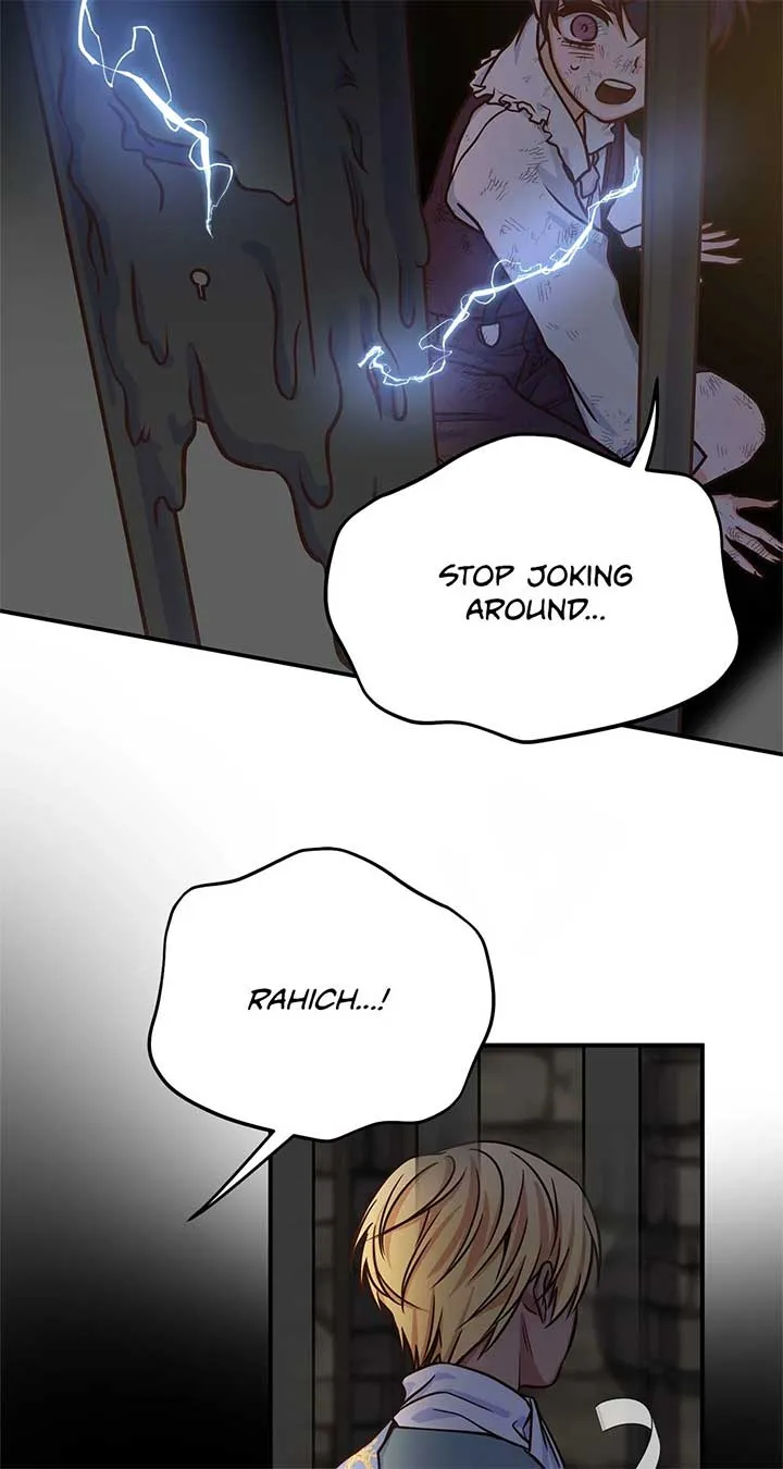 Holding You Captive Chapter 53 Online - página 41