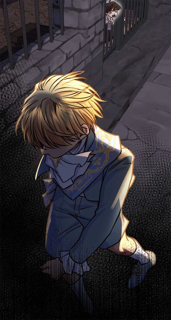 Holding You Captive Chapter 53 Online - página 43