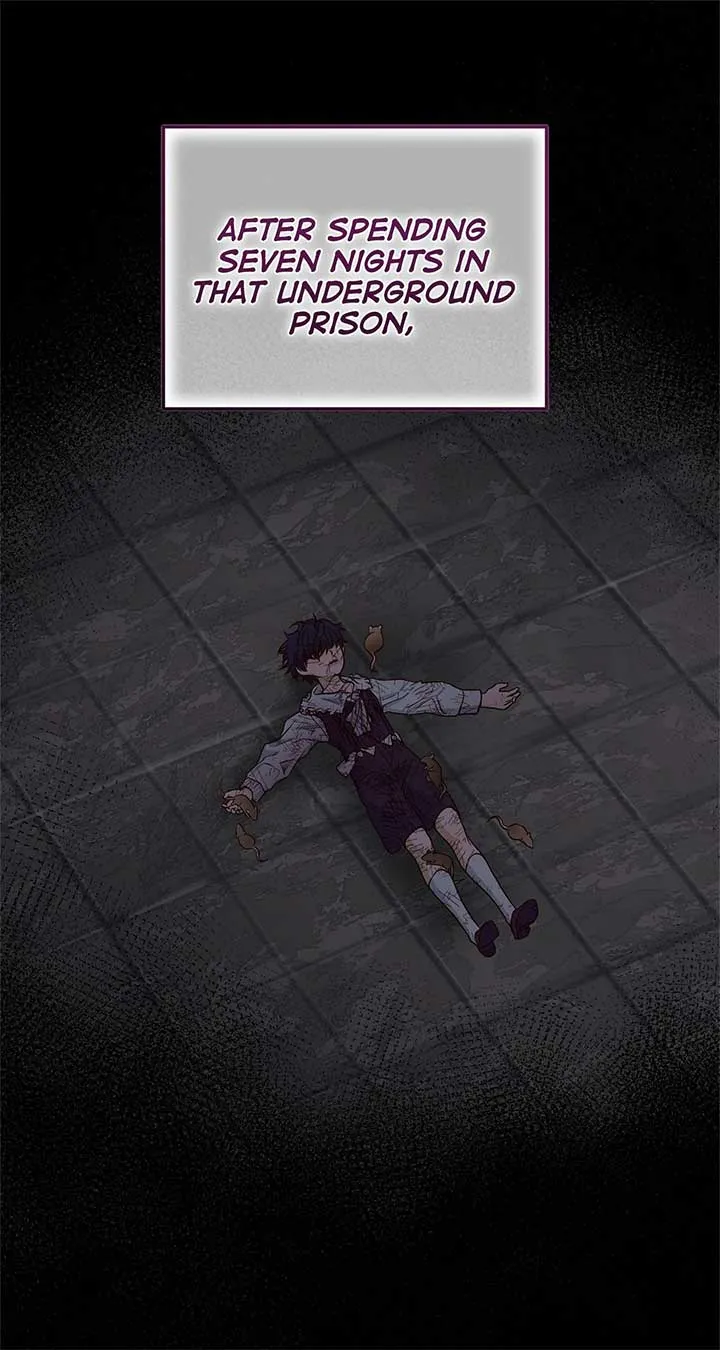 Holding You Captive Chapter 53 Online - página 47