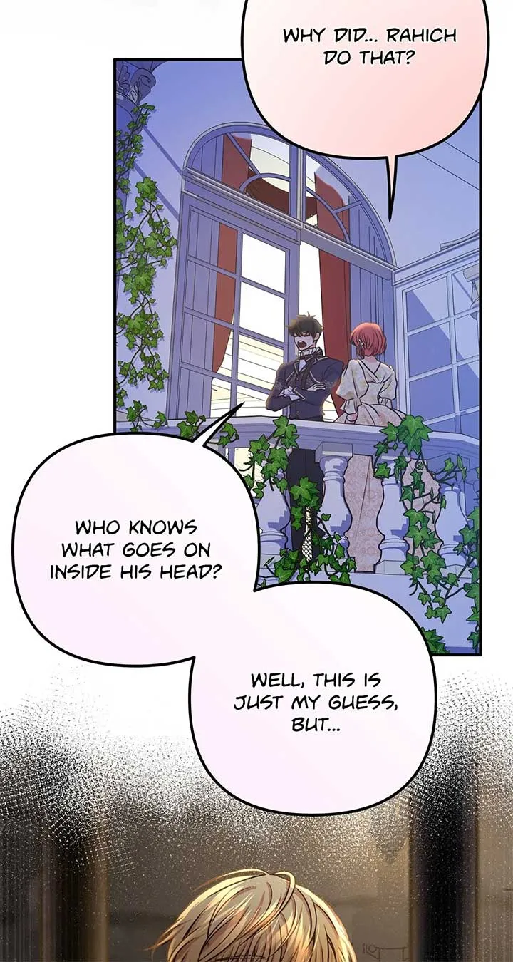 Holding You Captive Chapter 53 Online - página 55