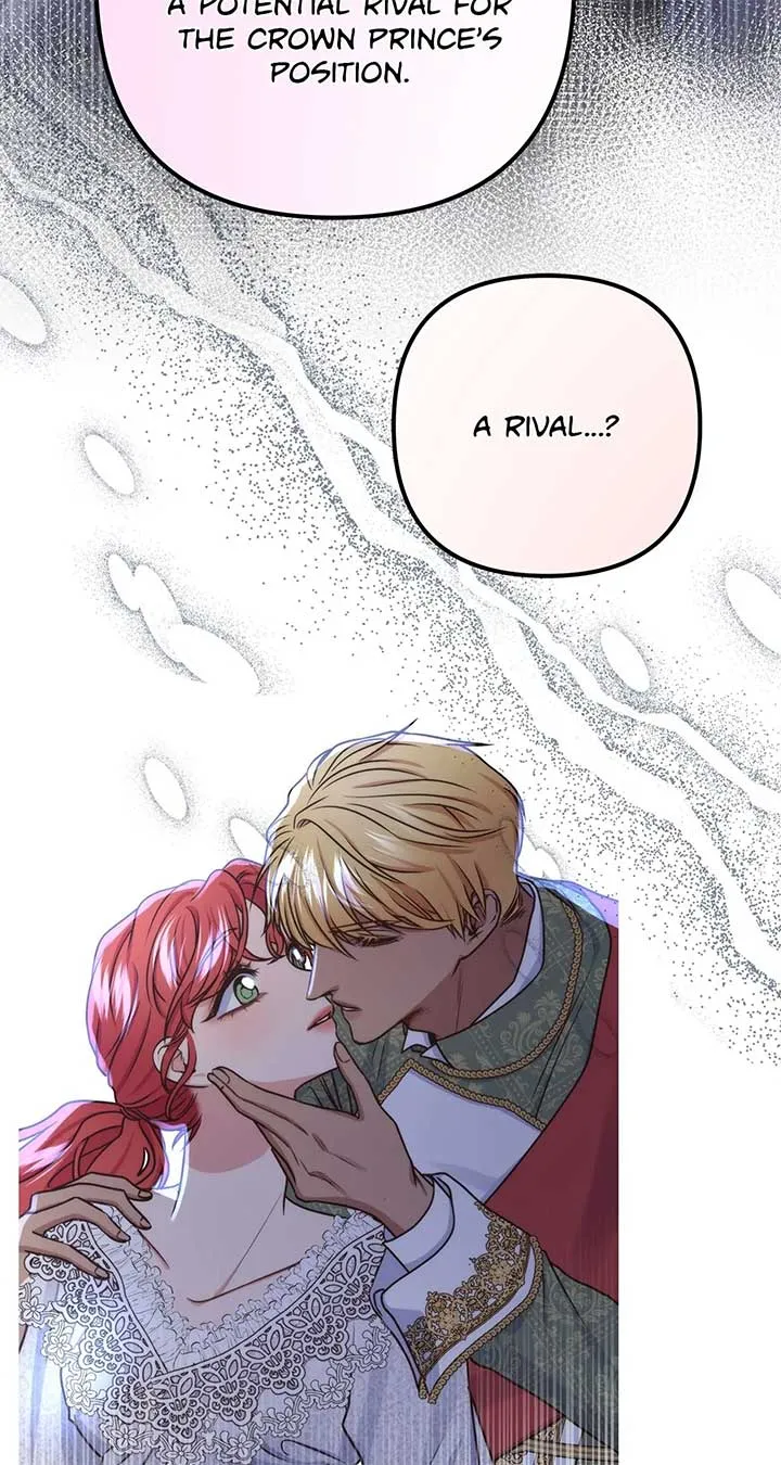 Holding You Captive Chapter 53 Online - página 57