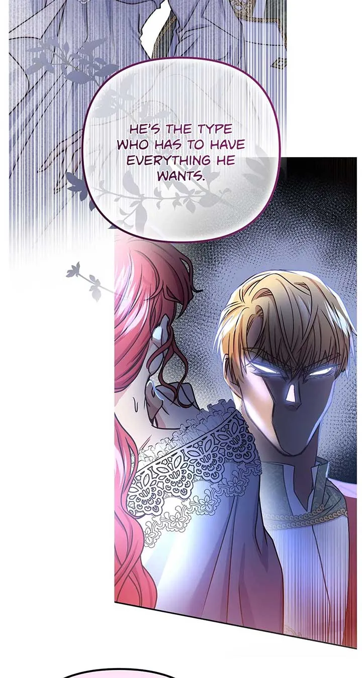 Holding You Captive Chapter 53 Online - página 58