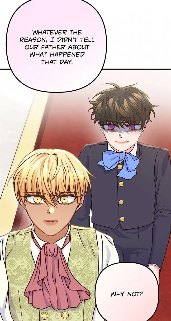 Holding You Captive Chapter 53 Online - página 59