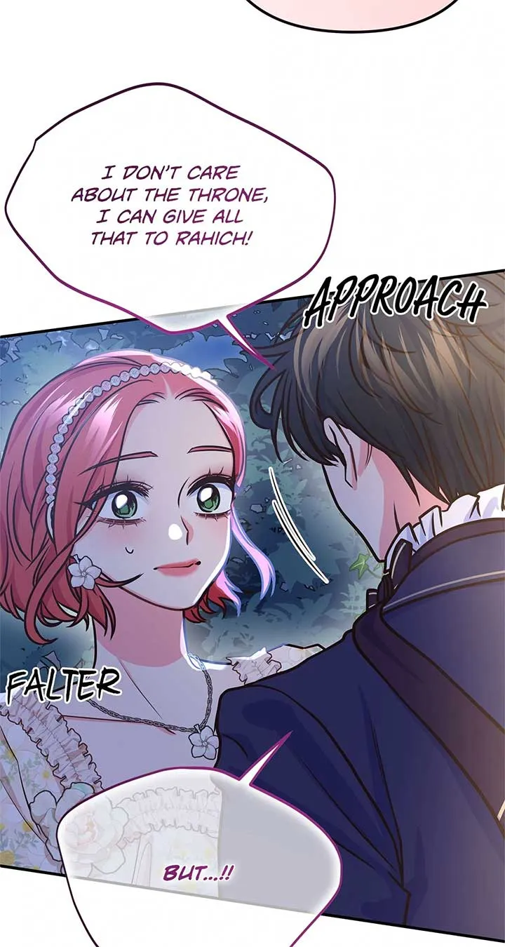 Holding You Captive Chapter 53 Online - página 64