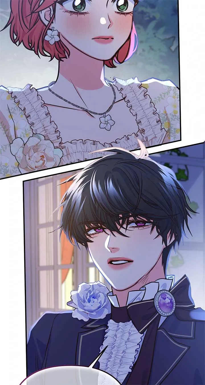 Holding You Captive Chapter 53 Online - página 67