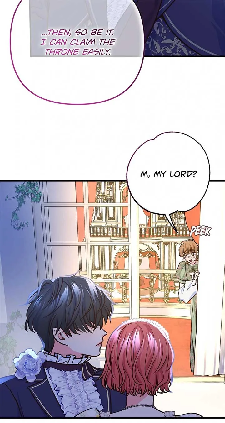 Holding You Captive Chapter 53 Online - página 68