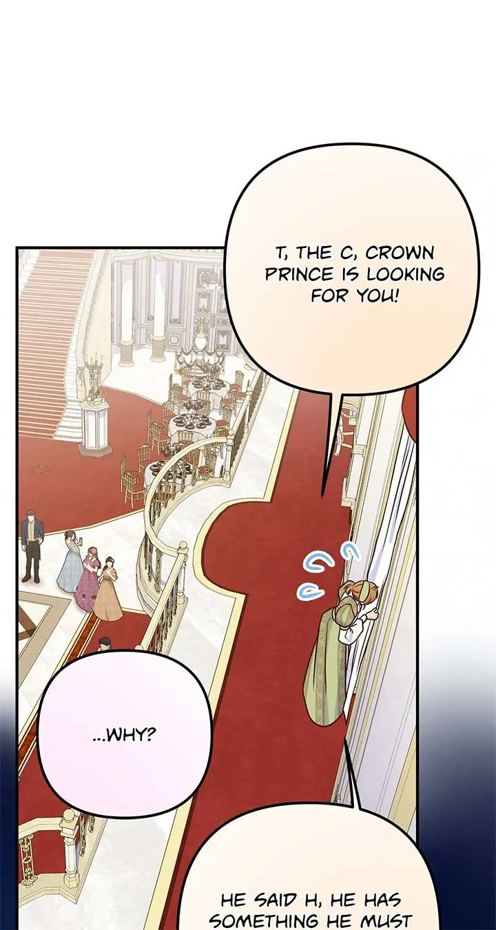 Holding You Captive Chapter 53 Online - página 70