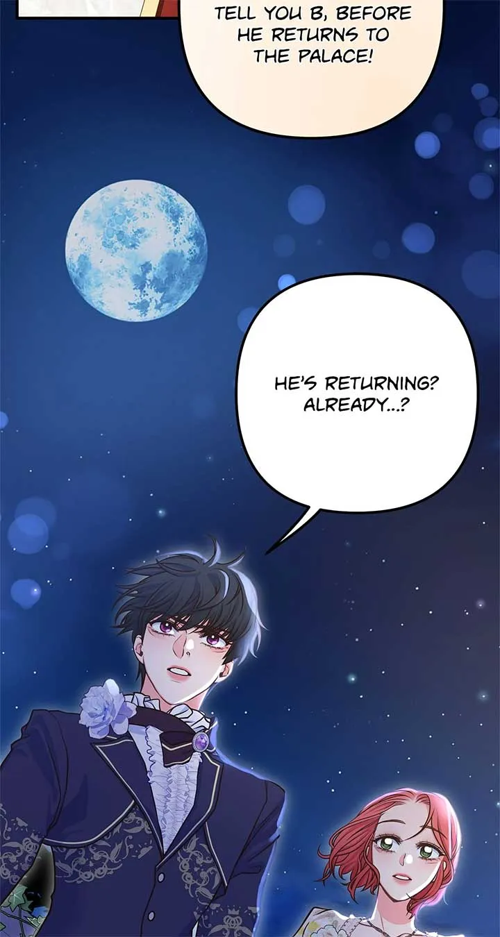Holding You Captive Chapter 53 Online - página 71