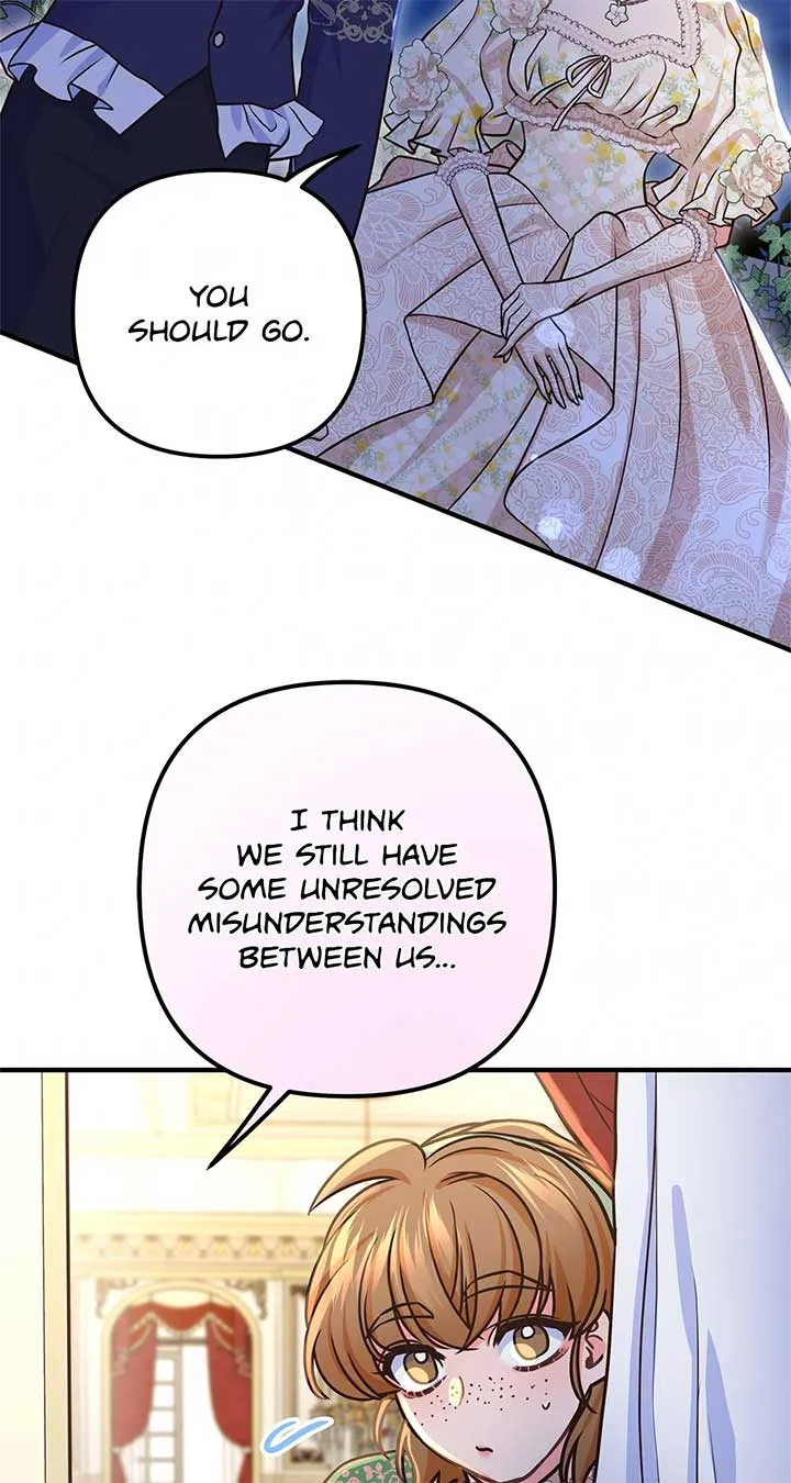 Holding You Captive Chapter 53 Online - página 72