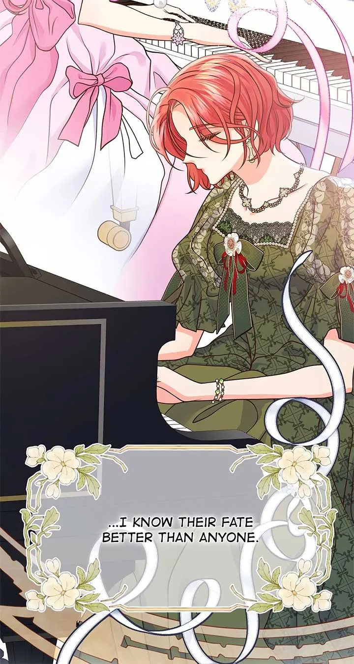 Holding You Captive Chapter 53 Online - página 80
