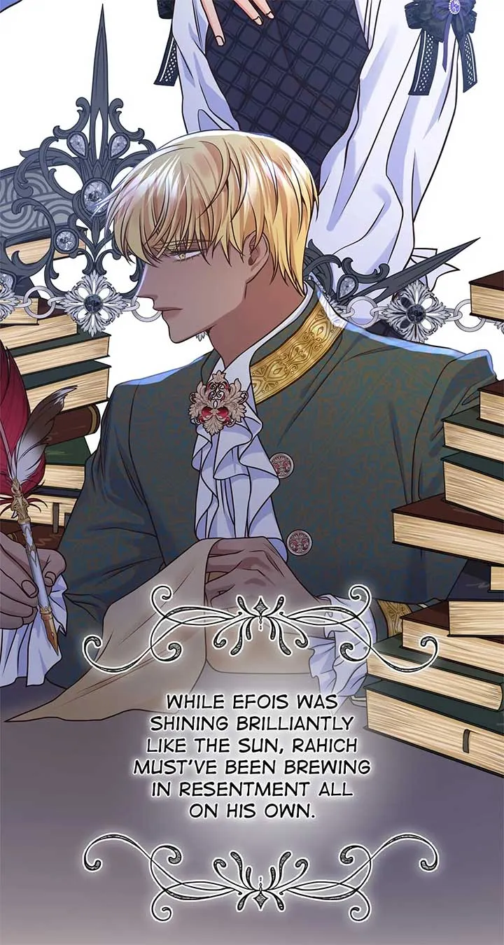 Holding You Captive Chapter 53 Online - página 82
