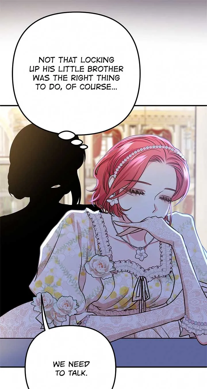 Holding You Captive Chapter 53 Online - página 83