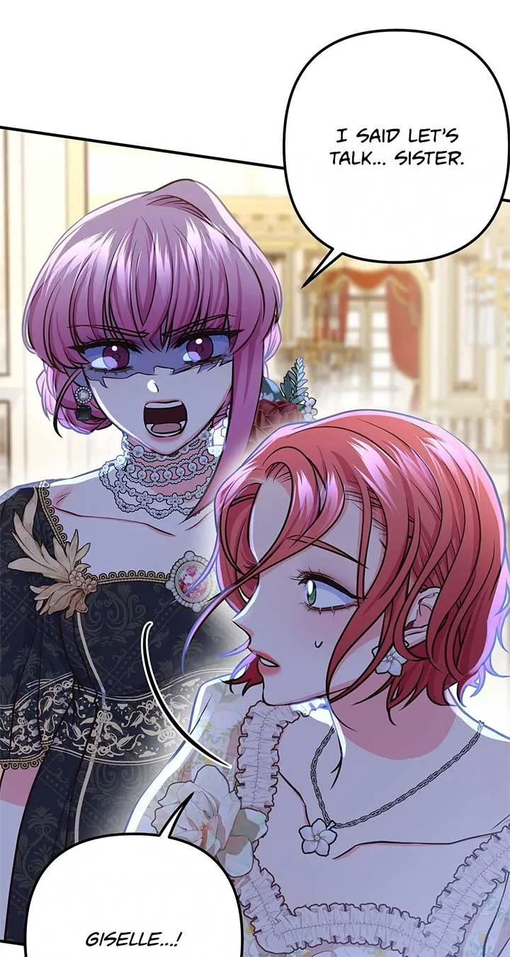 Holding You Captive Chapter 53 Online - página 85