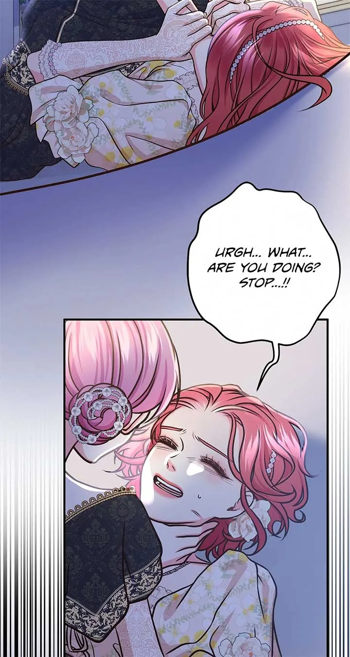 Holding You Captive Chapter 53 Online - página 95