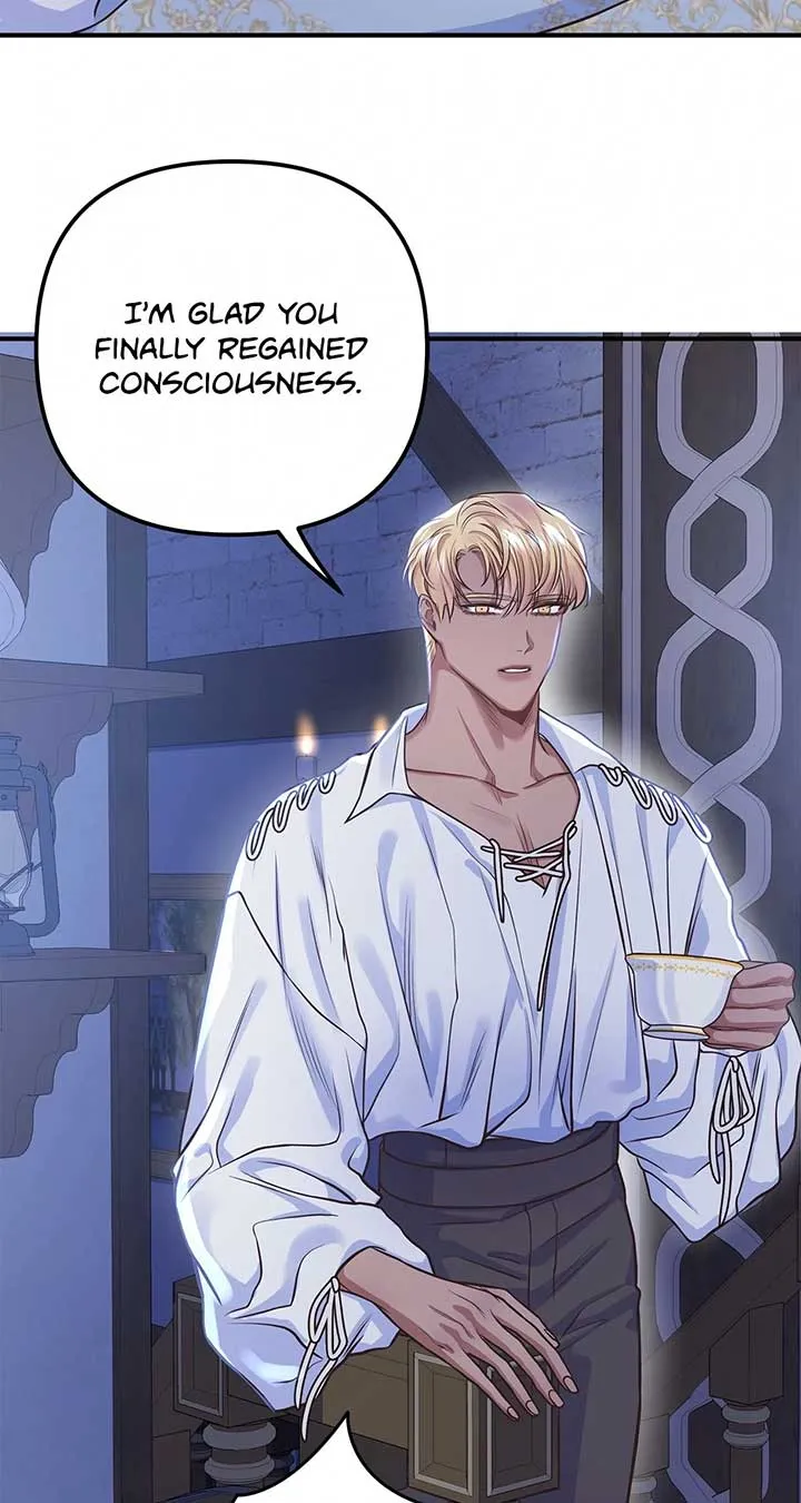Holding You Captive Chapter 55 Online - página 13