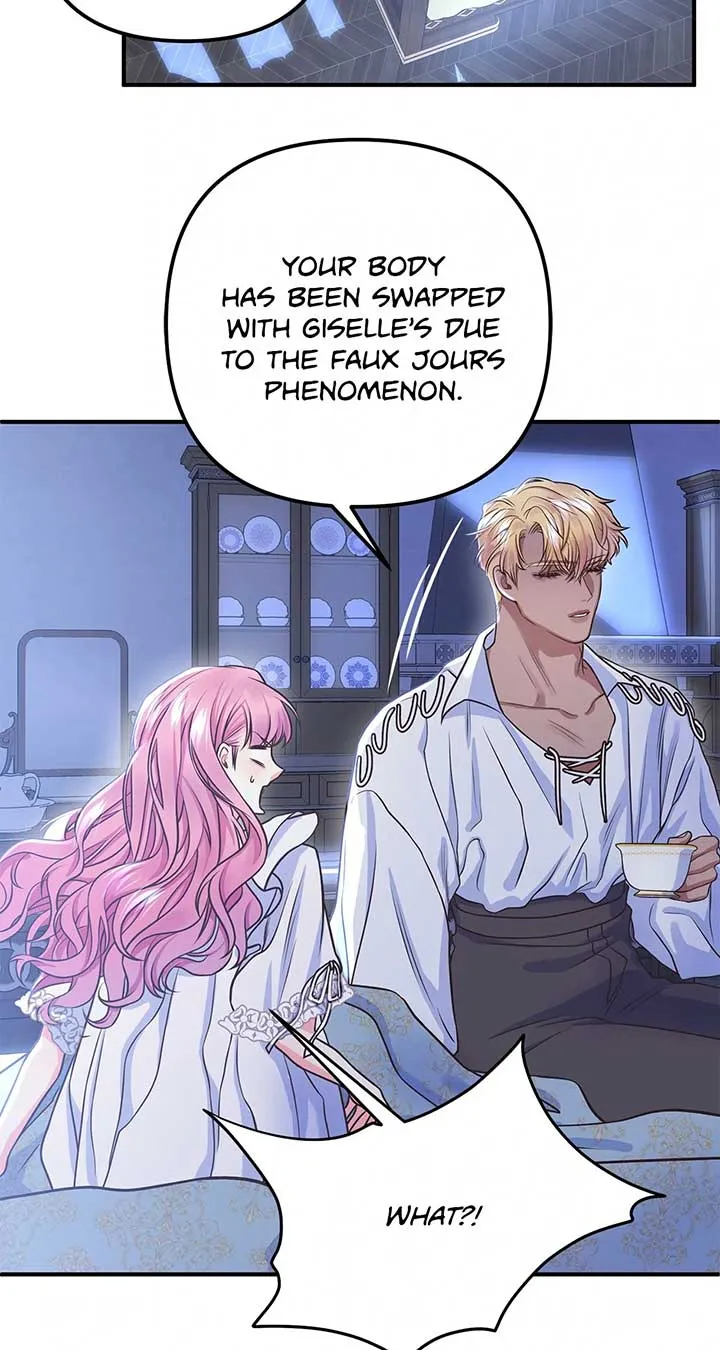 Holding You Captive Chapter 55 Online - página 15