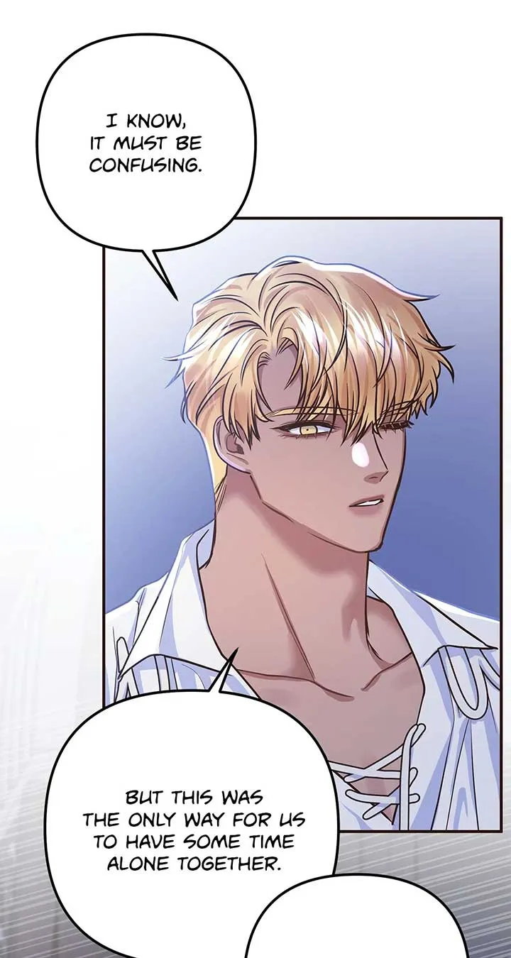 Holding You Captive Chapter 55 Online - página 17