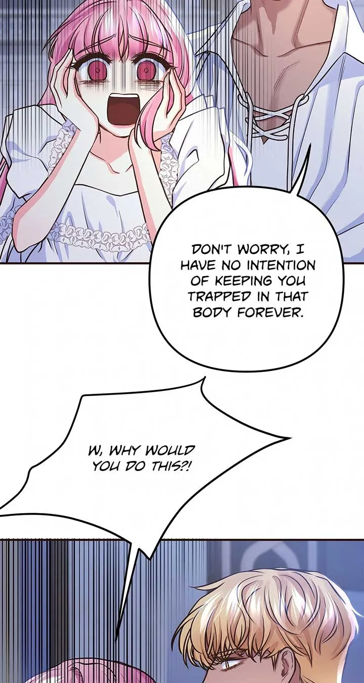 Holding You Captive Chapter 55 Online - página 21
