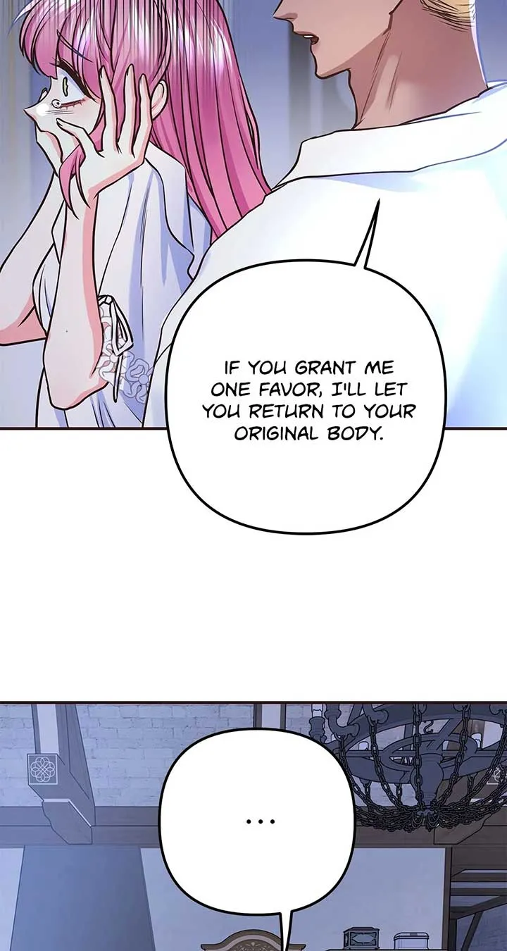 Holding You Captive Chapter 55 Online - página 22