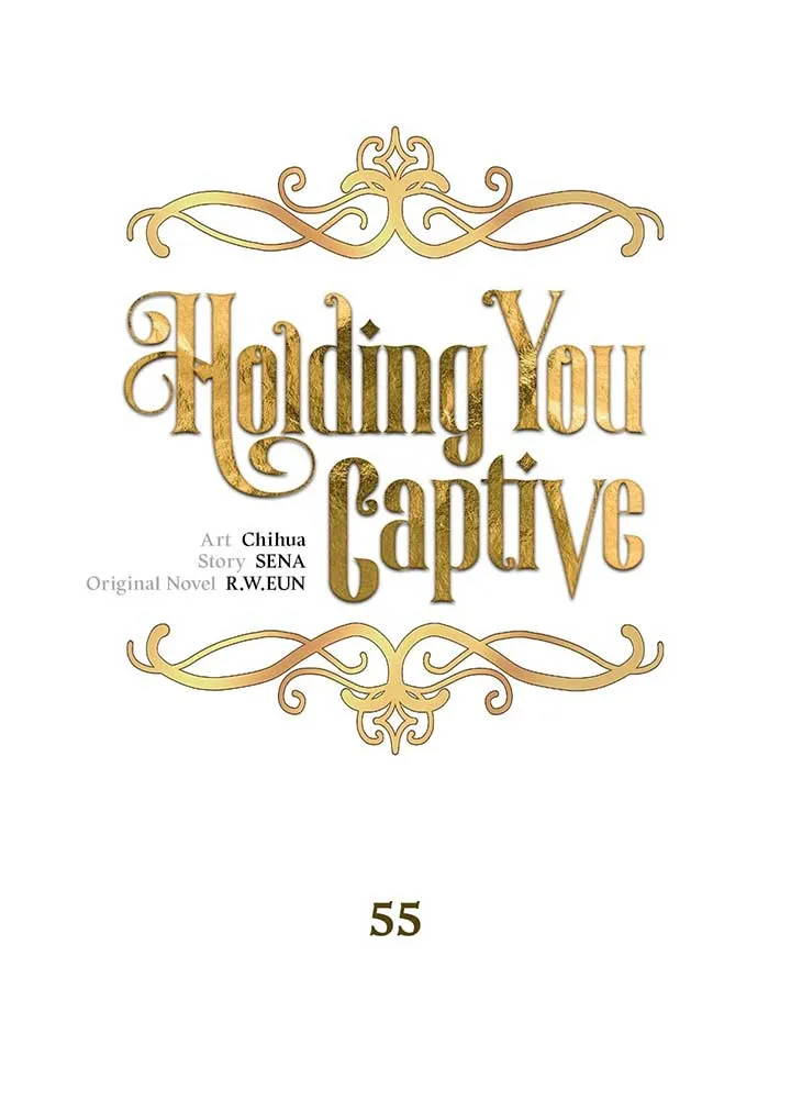 Holding You Captive Chapter 55 Online - página 29