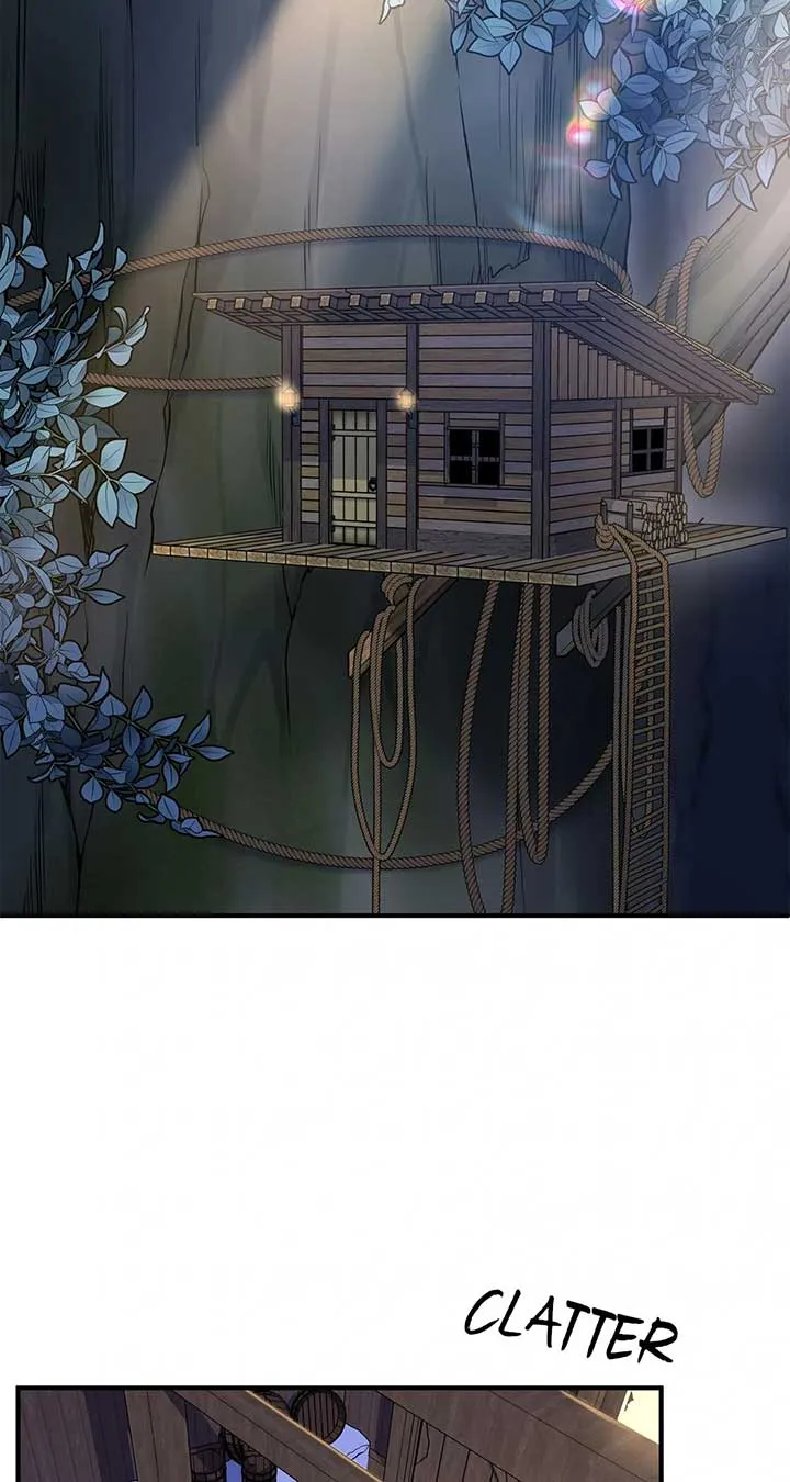 Holding You Captive Chapter 55 Online - página 33