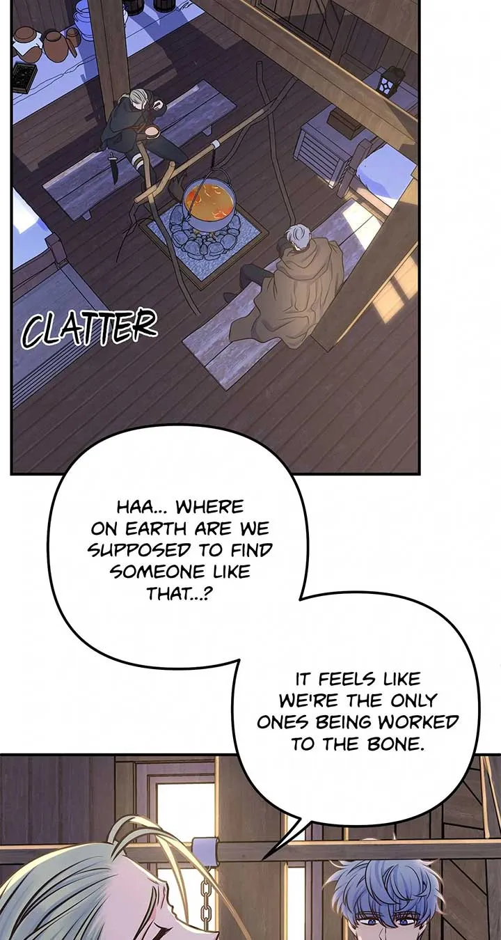 Holding You Captive Chapter 55 Online - página 34