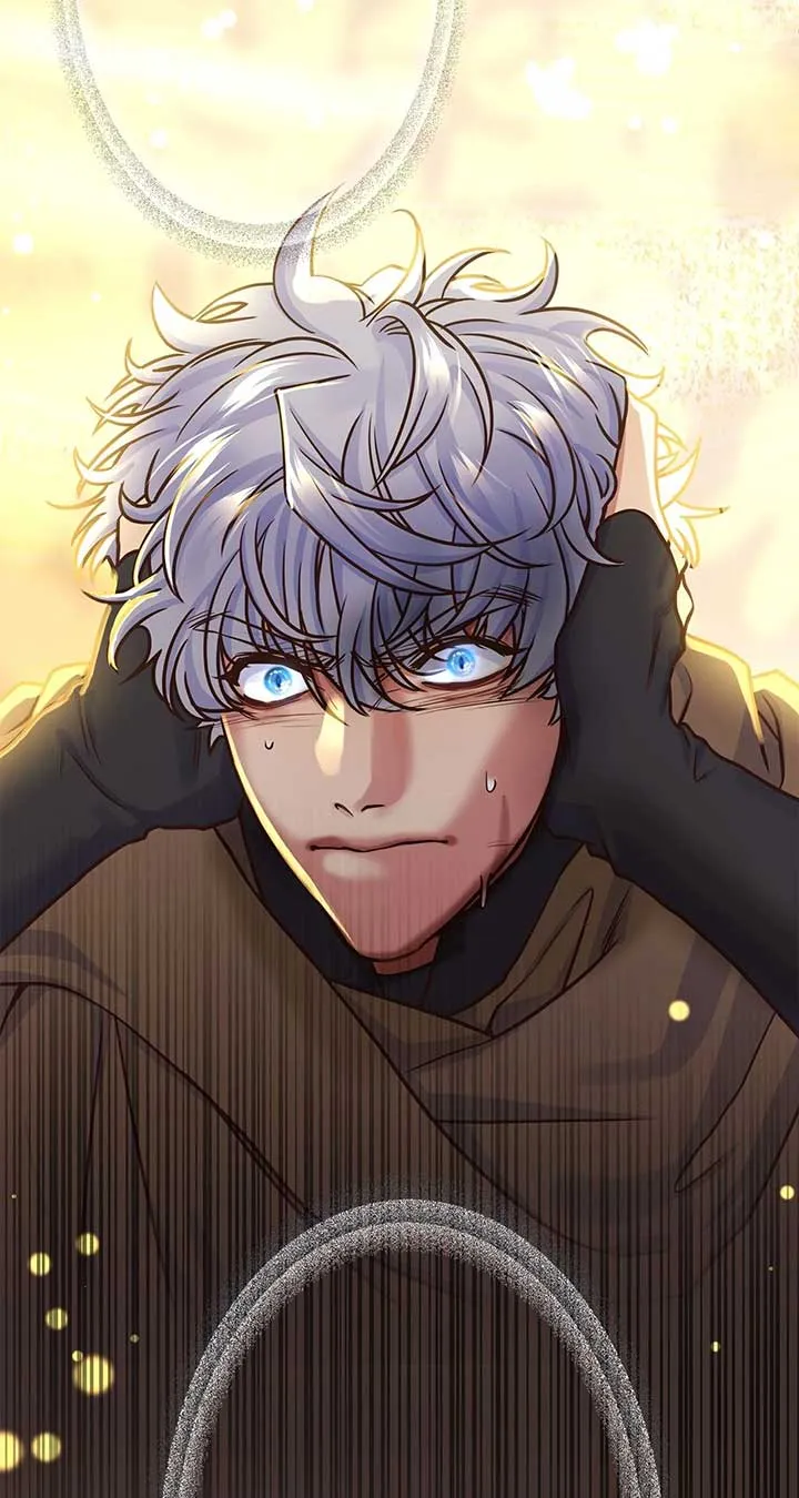 Holding You Captive Chapter 55 Online - página 39