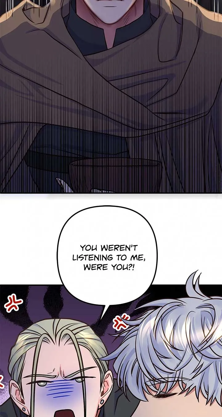 Holding You Captive Chapter 55 Online - página 44