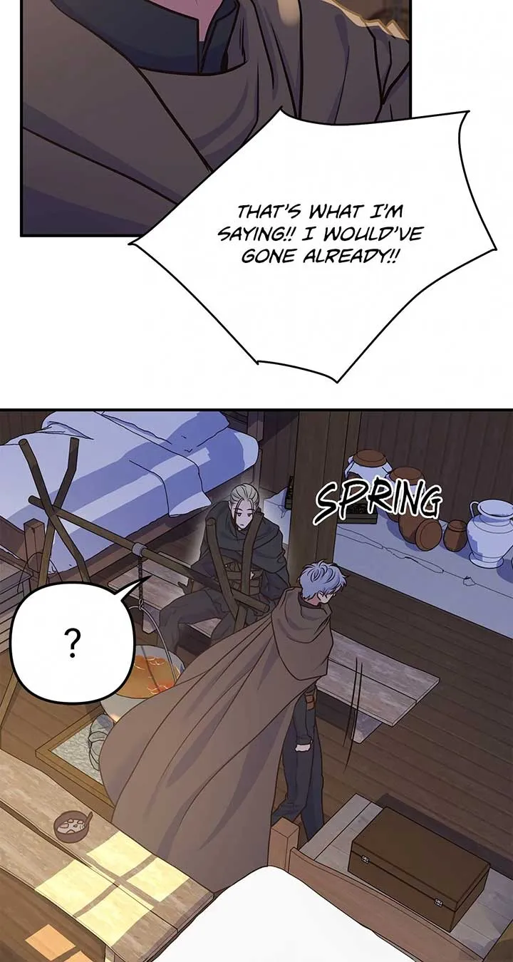 Holding You Captive Chapter 55 Online - página 51