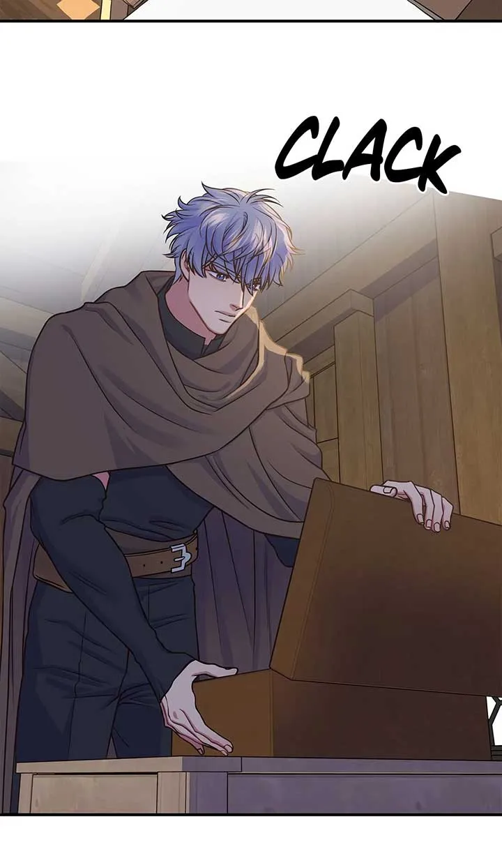 Holding You Captive Chapter 55 Online - página 52