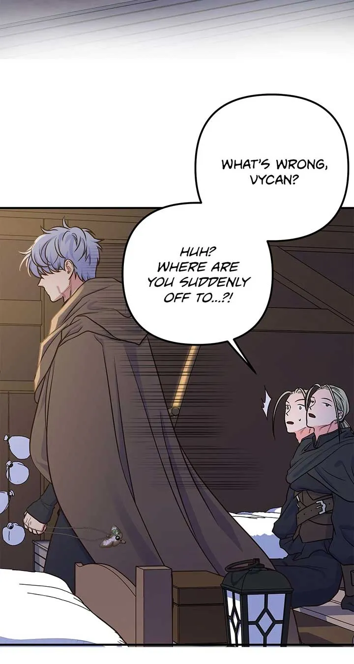 Holding You Captive Chapter 55 Online - página 54
