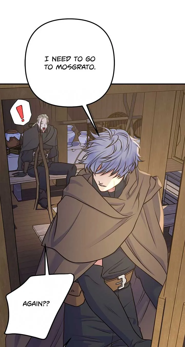 Holding You Captive Chapter 55 Online - página 55