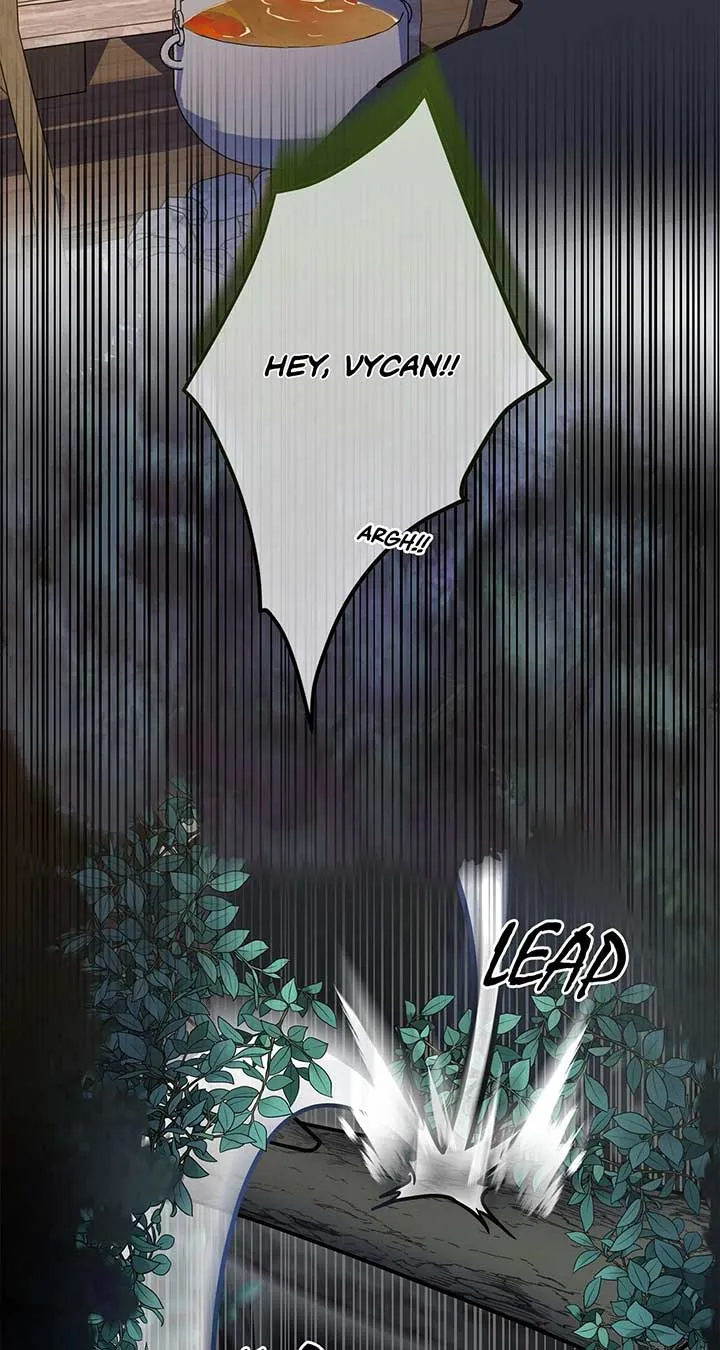 Holding You Captive Chapter 55 Online - página 57