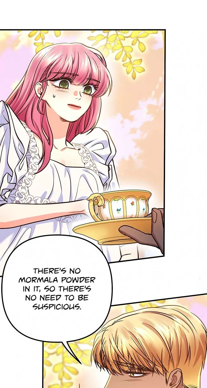 Holding You Captive Chapter 55 Online - página 72