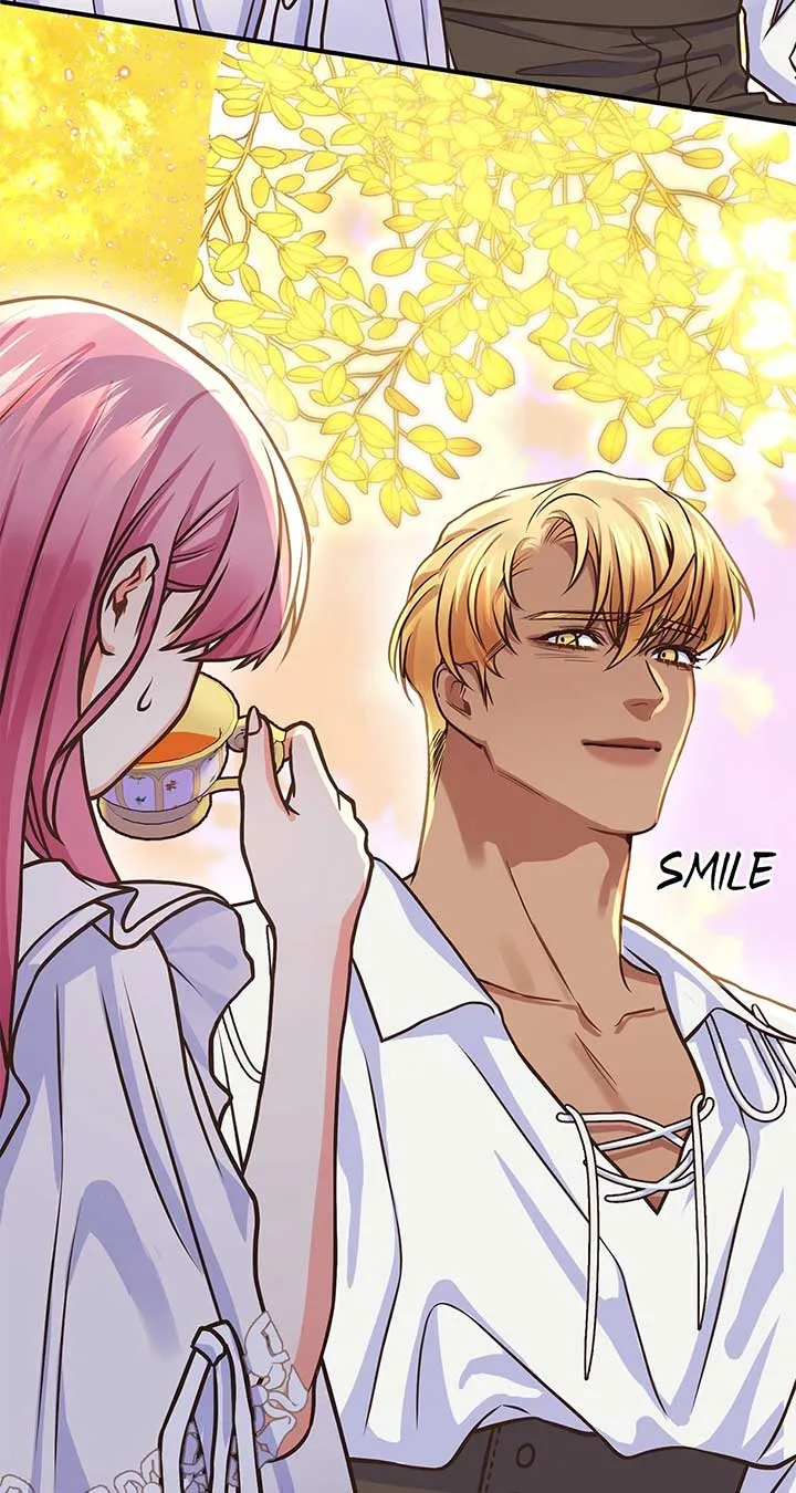 Holding You Captive Chapter 55 Online - página 75