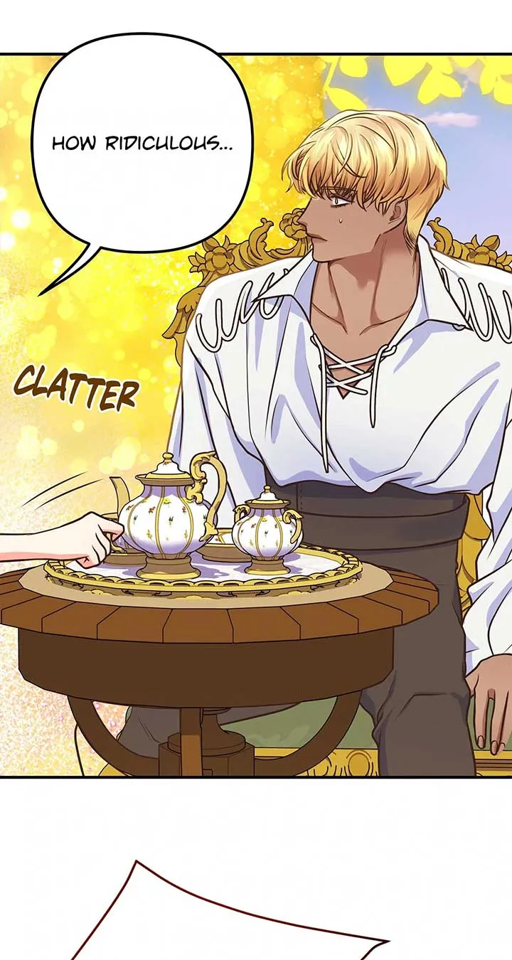 Holding You Captive Chapter 55 Online - página 79