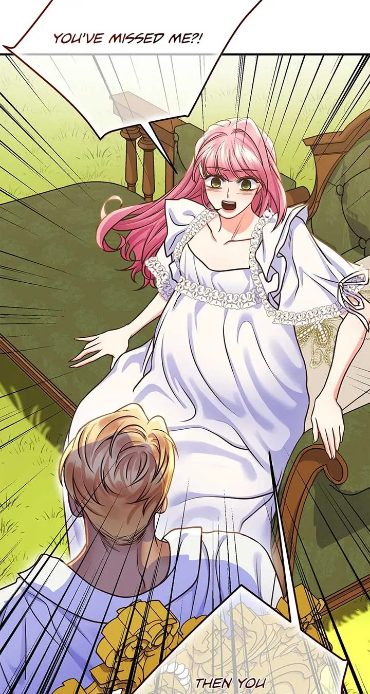 Holding You Captive Chapter 55 Online - página 80