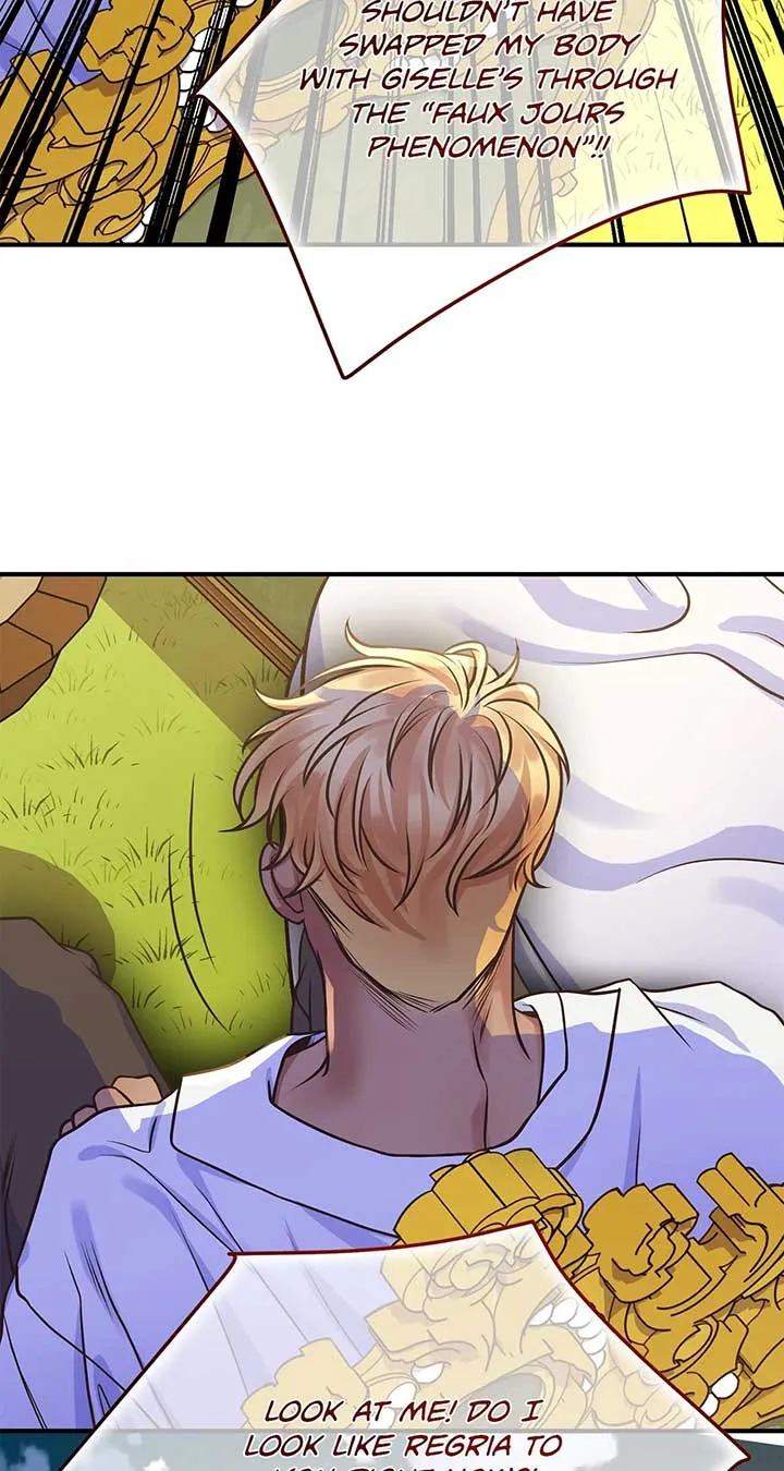 Holding You Captive Chapter 55 Online - página 81