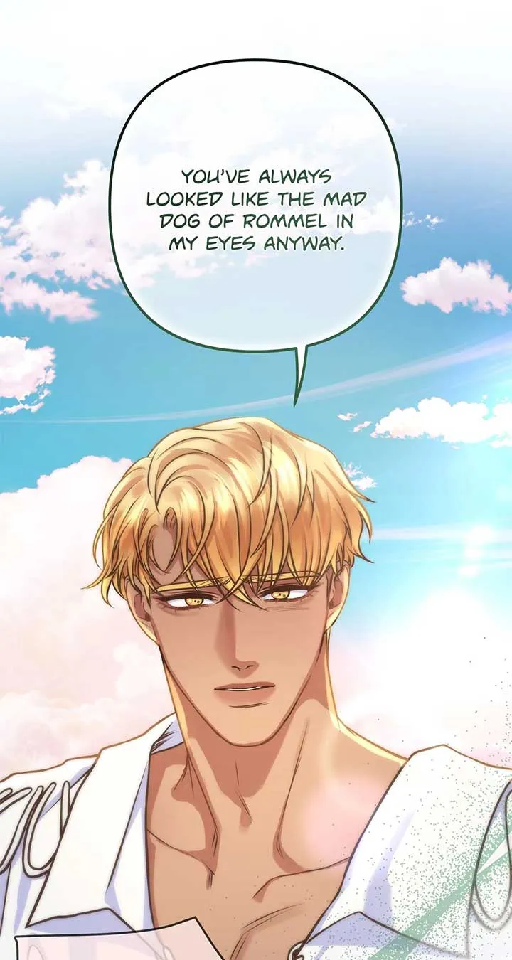 Holding You Captive Chapter 55 Online - página 85