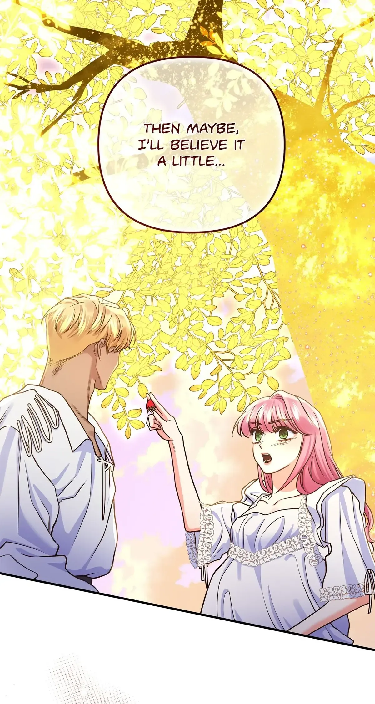 Holding You Captive Chapter 56 Online - página 2