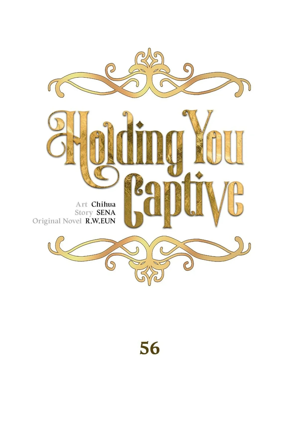 Holding You Captive Chapter 56 Online - página 4