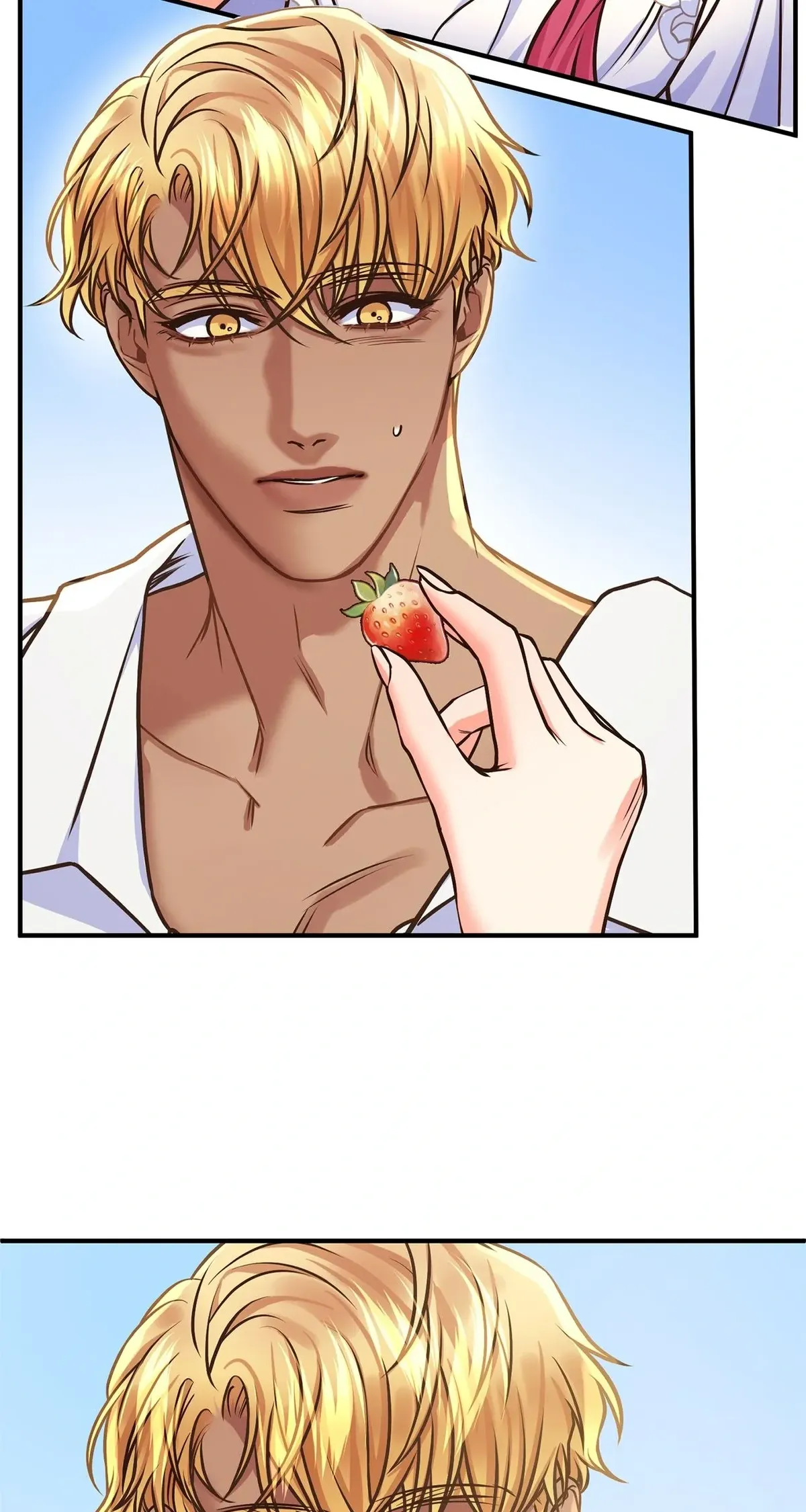 Holding You Captive Chapter 56 Online - página 6