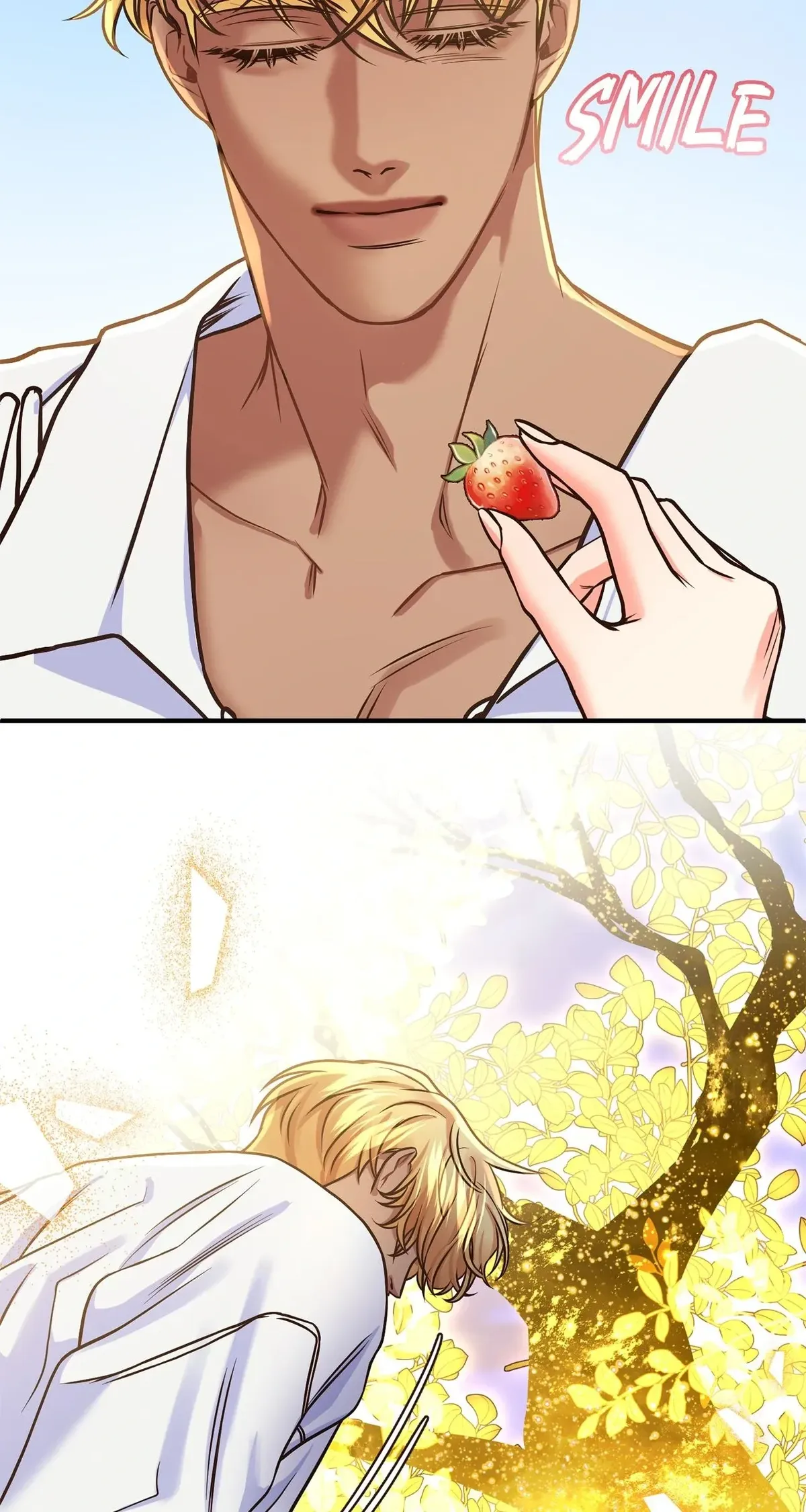 Holding You Captive Chapter 56 Online - página 7