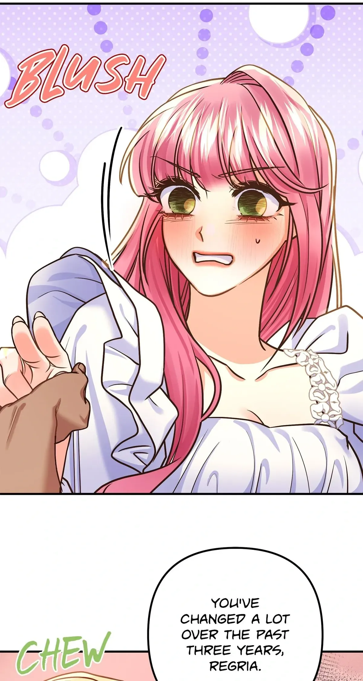 Holding You Captive Chapter 56 Online - página 11