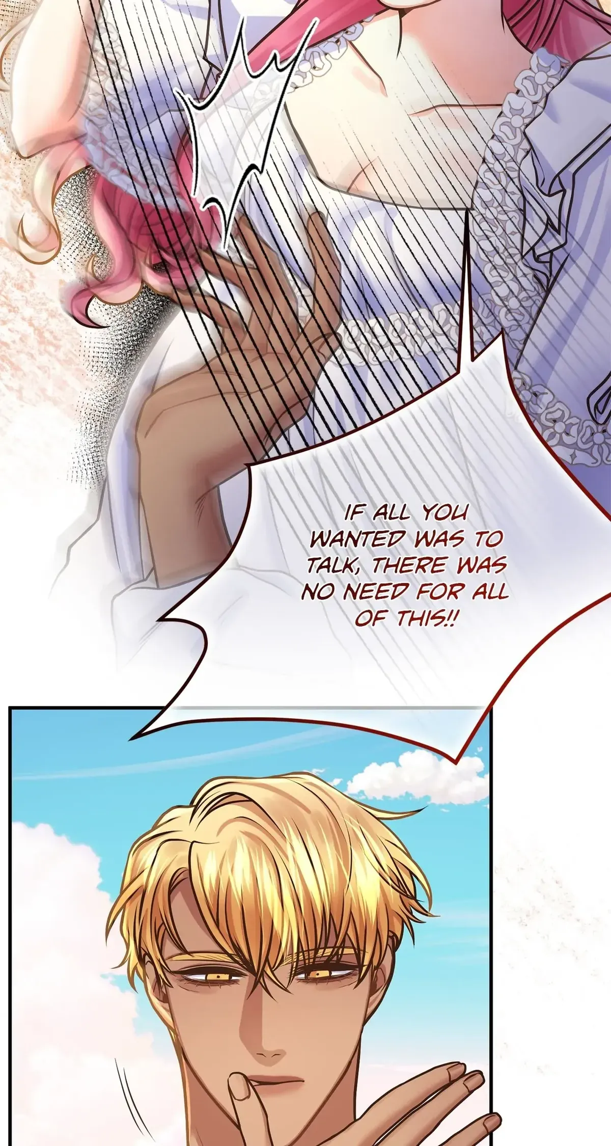 Holding You Captive Chapter 56 Online - página 15