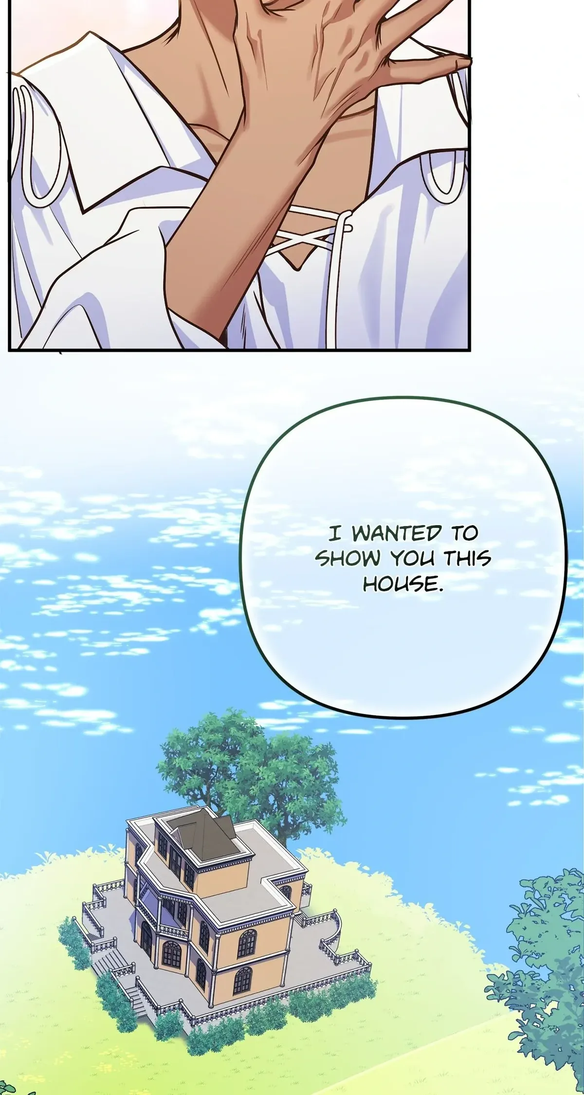 Holding You Captive Chapter 56 Online - página 16